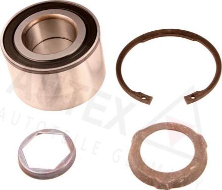 Autex 805 930 - Set rulment roata aaoparts.ro