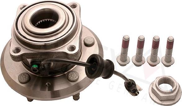 Autex 805495 - Set rulment roata aaoparts.ro