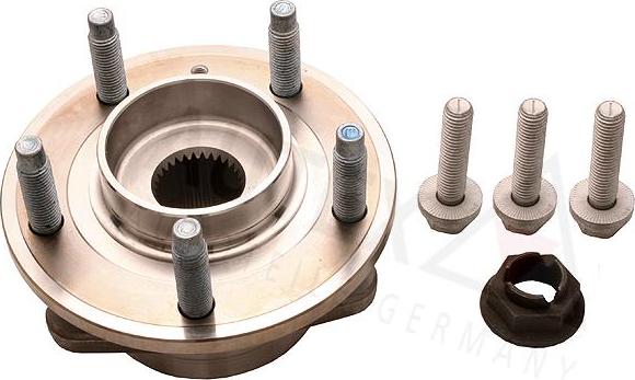 Autex 805497 - Set rulment roata aaoparts.ro