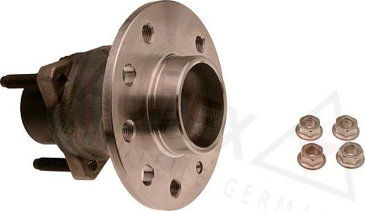 Autex 805462 - Set rulment roata aaoparts.ro