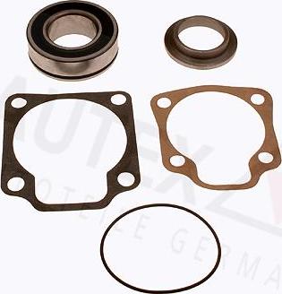 BTA H2X004BTA - Set rulment roata aaoparts.ro