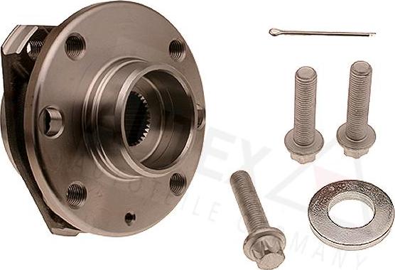 Autex 805409 - Set rulment roata aaoparts.ro