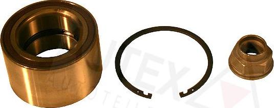 Autex 805509 - Set rulment roata aaoparts.ro