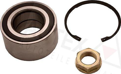 Autex 805059 - Set rulment roata aaoparts.ro