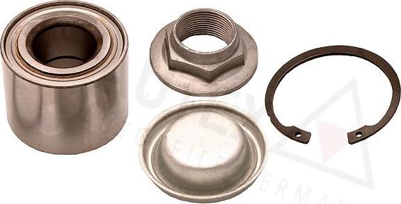 Autex 805053 - Set rulment roata aaoparts.ro
