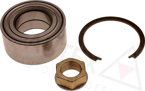 Autex 805007 - Set rulment roata aaoparts.ro