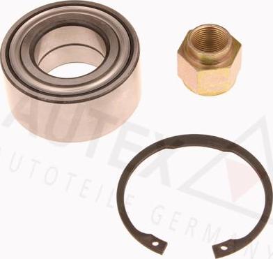 Autex 805036 - Set rulment roata aaoparts.ro
