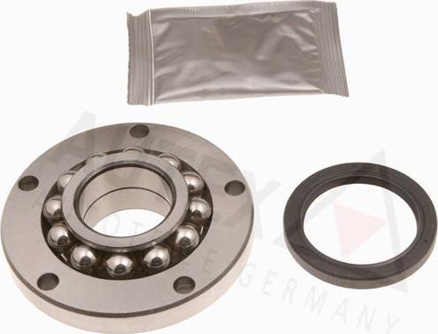Autex 805028 - Set rulment roata aaoparts.ro