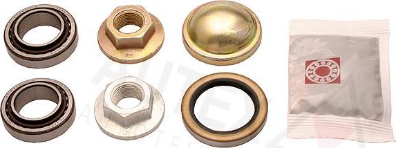 Autex 808837 - Set rulment roata aaoparts.ro