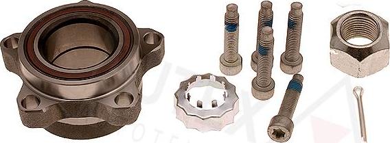 Autex 808870 - Set rulment roata aaoparts.ro
