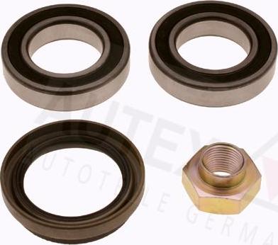 Autex 803518 - Set rulment roata aaoparts.ro