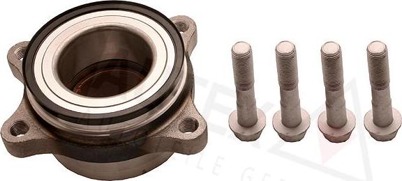 Autex 803118 - Set rulment roata aaoparts.ro