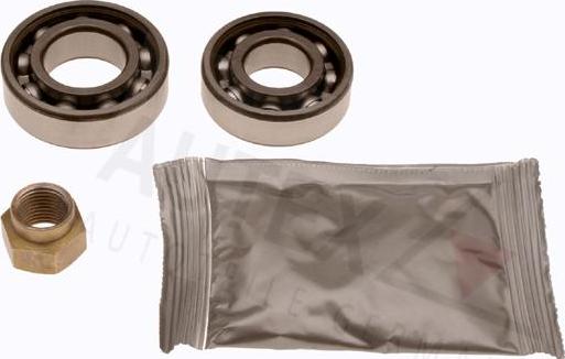 Autex 803319 - Set rulment roata aaoparts.ro