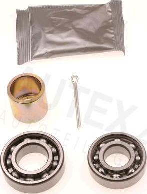 Autex 803335 - Set rulment roata aaoparts.ro