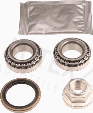 Autex 802906 - Set rulment roata aaoparts.ro