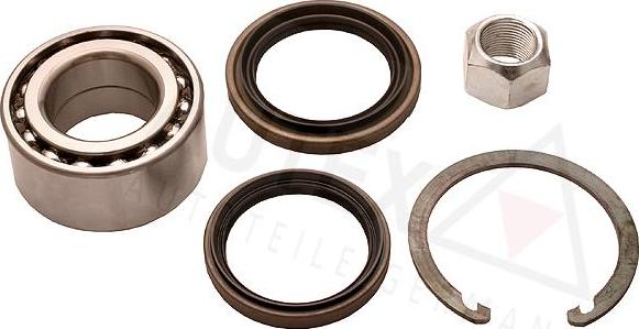 Autex 802914 - Set rulment roata aaoparts.ro