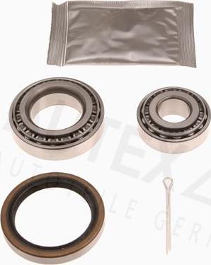 Autex 802935 - Set rulment roata aaoparts.ro