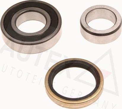 Autex 802925 - Set rulment roata aaoparts.ro