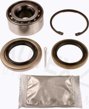 Autex 802920 - Set rulment roata aaoparts.ro