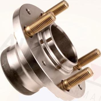 Autex 802921 - Set rulment roata aaoparts.ro