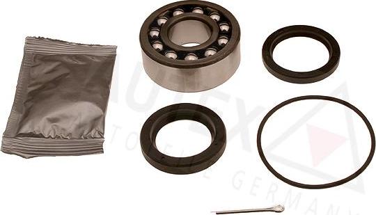 Autex 802425 - Set rulment roata aaoparts.ro