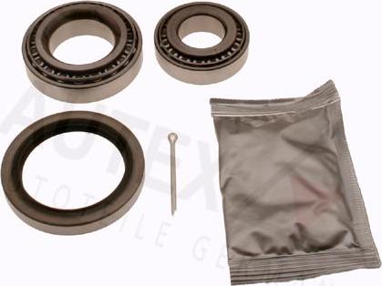 Autex 802536 - Set rulment roata aaoparts.ro