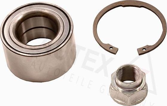 Autex 802697 - Set rulment roata aaoparts.ro