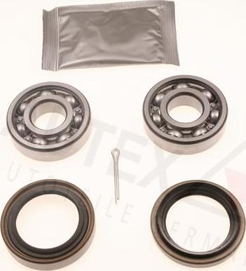 Autex 802608 - Set rulment roata aaoparts.ro