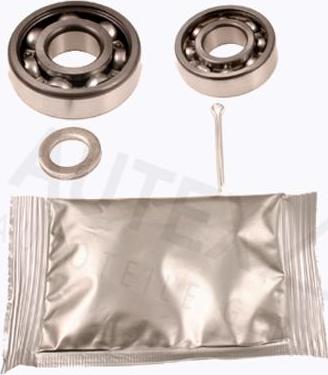 Autex 802627 - Set rulment roata aaoparts.ro