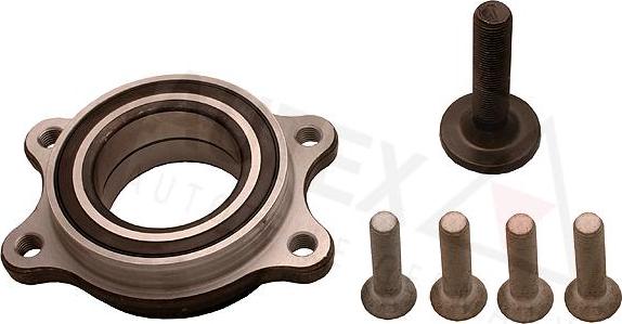 Autex 802095 - Set rulment roata aaoparts.ro