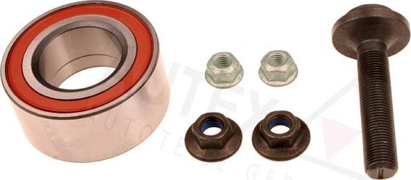 Autex 802040 - Set rulment roata aaoparts.ro