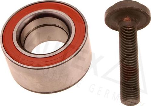 Autex 802041 - Set rulment roata aaoparts.ro