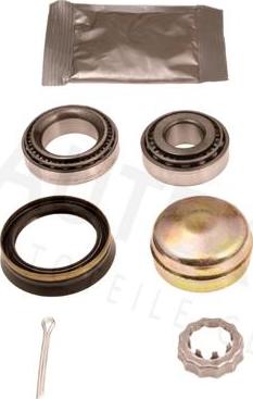 Autex 802042 - Set rulment roata aaoparts.ro