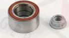 Autex 802009S - Set rulment roata aaoparts.ro