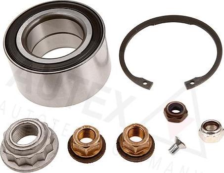 Autex 802009 - Set rulment roata aaoparts.ro
