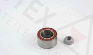 Autex 802007S - Set rulment roata aaoparts.ro