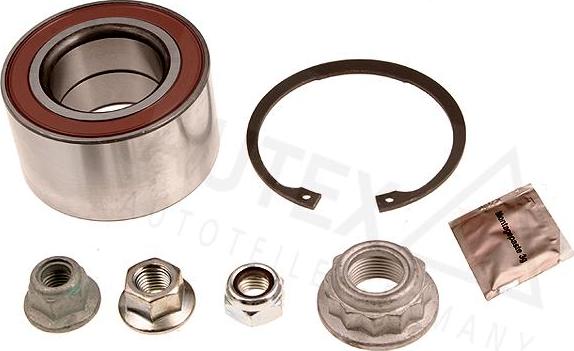 Autex 802007 - Set rulment roata aaoparts.ro
