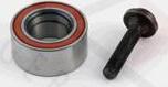 Autex 802014S - Set rulment roata aaoparts.ro