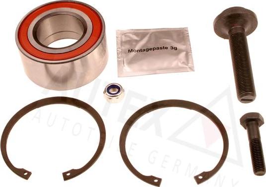 Autex 802014 - Set rulment roata aaoparts.ro