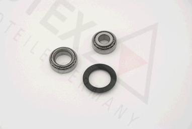 Autex 802029S - Set rulment roata aaoparts.ro
