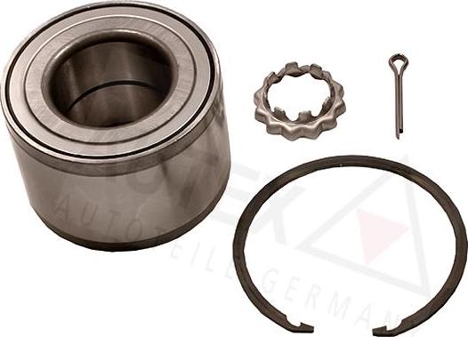 Autex 802893 - Set rulment roata aaoparts.ro