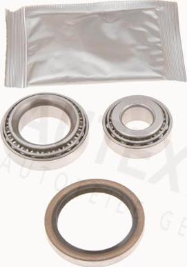 Autex 802815 - Set rulment roata aaoparts.ro