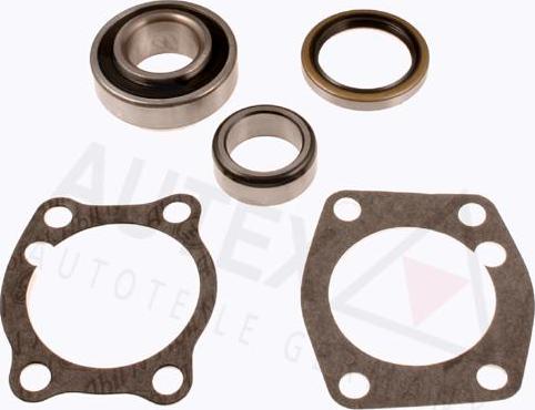 Autex 802825 - Set rulment roata aaoparts.ro