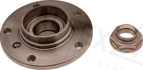 Autex 807711 - Set rulment roata aaoparts.ro