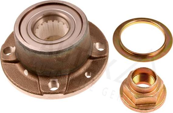 Autex 810034 - Set rulment roata aaoparts.ro
