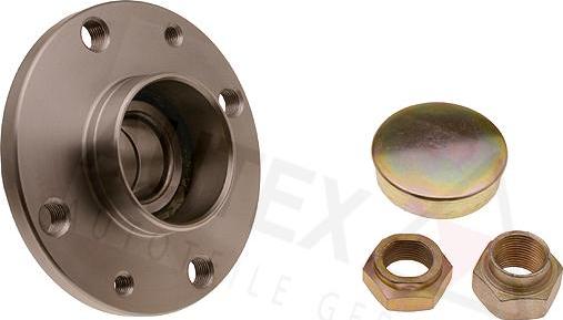 Autex 810029 - Set rulment roata aaoparts.ro