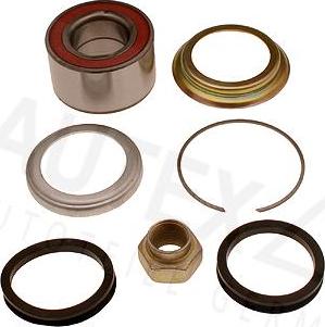 Autex 810022 - Set rulment roata aaoparts.ro