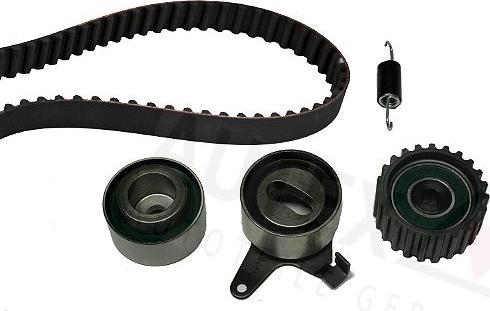 Autex 702422 - Set curea de distributie aaoparts.ro
