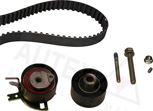 Autex 702697 - Set curea de distributie aaoparts.ro