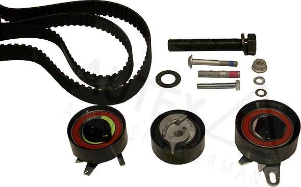 Autex 702650 - Set curea de distributie aaoparts.ro